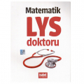 LYS Matematik Doktoru Konu Anlatımlı İsabet Yayınları