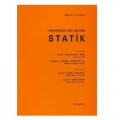  Mühendisler İçin Mekanik Statik - Ferdinand P. Beer, E. Russel Johnston
