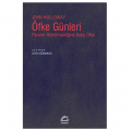  Öfke Günleri Paranın Hükümranlığına Karşı Öfke - John Holloway