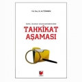 Özel Hukuk Muhakemesinde Tahkikat Aşaması - Ali Türkmen