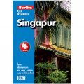 Singapur Cep Rehberi - Dost Kitabevi