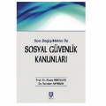  Son Değişiklikler ile Sosyal Güvenlik Kanunları - Alpay Hekimler, Teoman Akpınar
