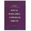  Sosyal Haklarda Uyrukluk Sorunu - Aydoğan Asar