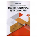 Taşınır – Taşınmaz Eşya Davaları - Nihat İnal