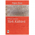  Türkçe' ye Yansıyan Türk Kültürü - Doğan Aksan