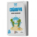  YKS TYT Coğrafya Soru Bankası İsem Yayınları