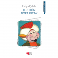 Yedi İklim Dört Bucak - Evliya Çelebi