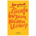  Zürafa Boynun Neden Uzun? - Léo Grasset