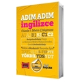  Adım Adım İngilizce - Fuat Başkan