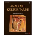  Anadolu Kültür Tarihi - Ekrem Akurgal