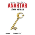  Anahtar - Sinan Meydan