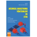  Bilimsel Araştırma Yöntemleri ve Etik - Atilla Akbaba