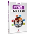 Bilsem Hazırlık Kitabı 2. Sınıf Kurul Yayınları