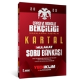  Çarşı ve Mahalle Bekçiliği Sınavlarına Hazırlık Kartal Mülakat Soru Bankası Yediiklim Yayınları 2025