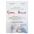  Cinsel Suçlar - Veysel Gültaş, Elif Yıldız