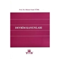  Devrim Kanunları - Hikmet Sami Türk