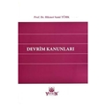 Devrim Kanunları - Hikmet Sami Türk