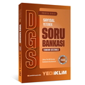  DGS Sayısal Yetenek Tamamı Çözümlü Soru Bankası Yediiklim Yayınları 2027