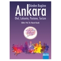  Dünden Bugüne Ankara - Nazmi Kozak