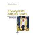 Ebeveynlikte Ortaklık Sanatı - Nicolas Favez