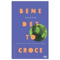  Estetik - Benedetto Croce