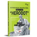 HERODOT Kaymakamlık Sınavına Özel İnkılap Tarih Konu Anlatımı Dizgi Kitap Yayınları 2023