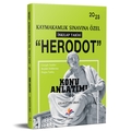  HERODOT Kaymakamlık Sınavına Özel İnkılap Tarih Konu Anlatımı Dizgi Kitap Yayınları 2023
