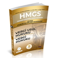  HMGS HUKAL Soru Bankası Vergi Usul Hukuku Vergi Hukuku Savaş Yayınları Nisan 2025