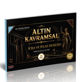  HUKAL Altın Kavramsal İcra ve İflas Hukuku Savaş Yayınevi 2026