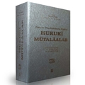  Hukuki Mütalaalar (İcra ve İflas Hukukuna İlişkin) - Talih Uyar