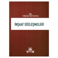  İnşaat Sözleşmeleri - Vehbi Umut Erkan