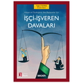  İşçi İşveren Davaları - Tuğrul Yılmaz