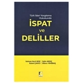  İspat ve Deliller - Selman Sacit Boz, Selin Ardıç, Buket Çakıcı, Dilara Yekebaş