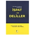 İspat ve Deliller - Selman Sacit Boz, Selin Ardıç, Buket Çakıcı, Dilara Yekebaş