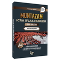  Muntazam İcra ve İflas Hukuku Konu Anlatımı 4T Yayınları 2025