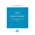  Şartlı Sermaye Artırımı - Mustafa İsmail Kaya