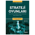  Strateji Oyunları - Hakan Karabacak