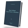  Tapu Sicilinde Yolsuz Yazım ve Düzeltme - Arif Kalkan