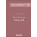 Teorik Boyutuyla İfa İmkansızlığı - Esma Elif Şafak Sarıkaya