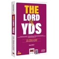  The Lord Of YDS Yargı Yayınları 2025