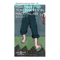  Tom Sawyer’ın Maceraları - Mark Twain