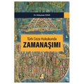  Türk Ceza Hukukunda Zamanaşımı - Süleyman Özar