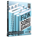 TYT Fizik Soru Bankası Öğrenci İşi Yayınları