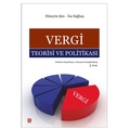 Vergi Teorisi ve Politikası - Hüseyin Şen, İsa Sağbaş