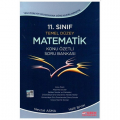  11. Sınıf Temel Düzey Matematik Konu Özetli Soru Bankası Esen Yayınları