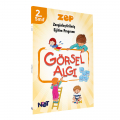 2. Sınıf ZEP Görsel Algı Binot Yayınları