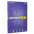 5, 6, 7. Sınıf ve LGS ParagrafON Tonguç Akademi Yayınları