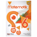  6. Sınıf Matematik Soru Kitabı Nitelik Yayınları