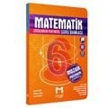  6. Sınıf Matematik Soru Bankası Mozaik Yayınları