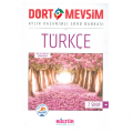  7. Sınıf Türkçe Soru Bankası Kültür Yayınları